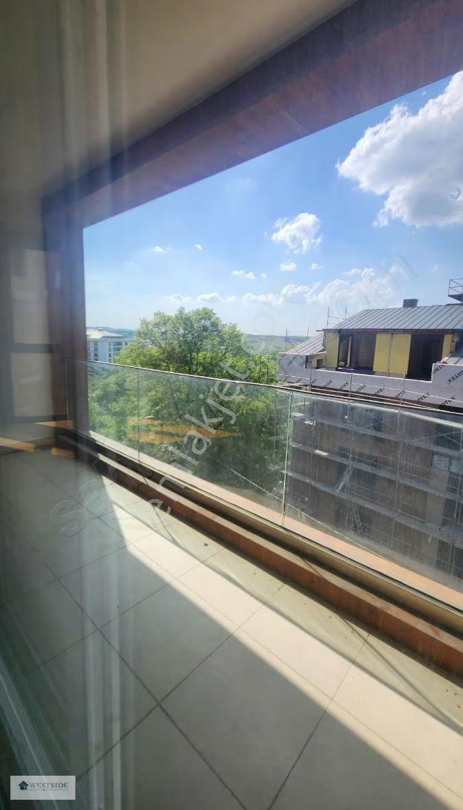 Westsıde'dan Mika Naturalıst'de Kiralık Balkonlu 2+1 Daire - Görsel 19