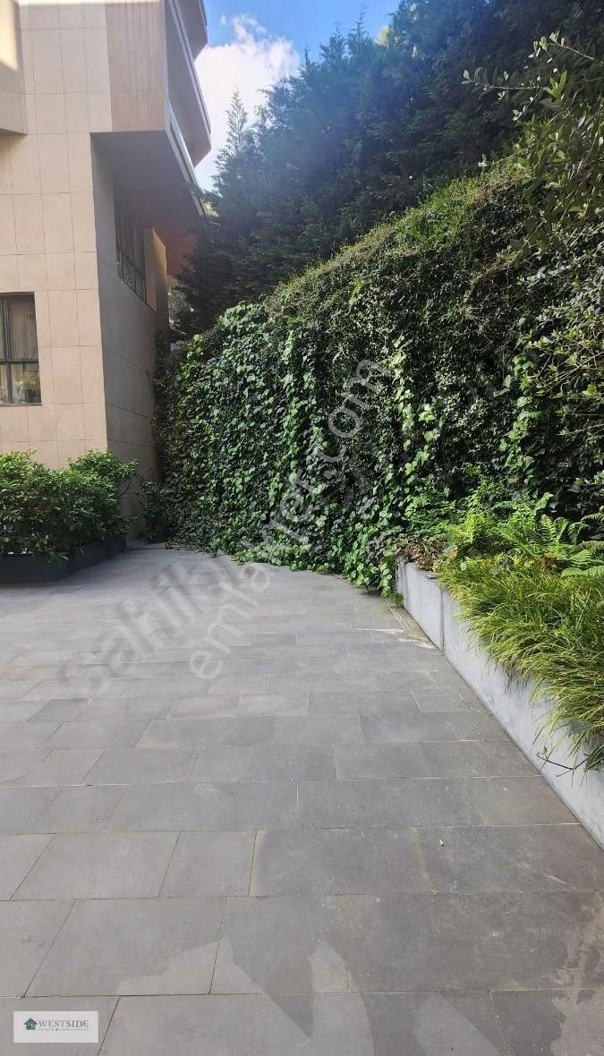 Westsıde'dan Mika Naturalıst'de Kiralık Balkonlu 2+1 Daire - Görsel 28