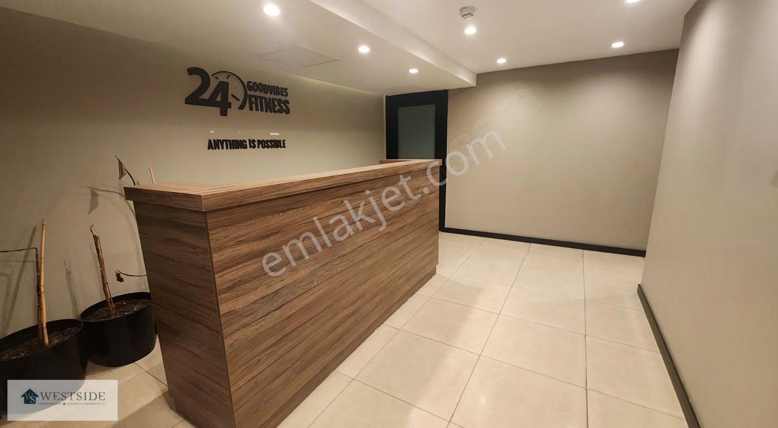 Westsıde'dan Mika Naturalıst'de Kiralık Balkonlu 2+1 Daire - Görsel 7