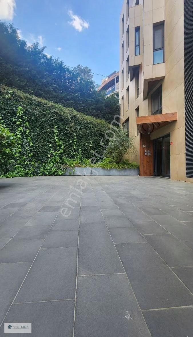Westsıde'dan Mika Naturalıst'de Kiralık Balkonlu 2+1 Daire - Görsel 2