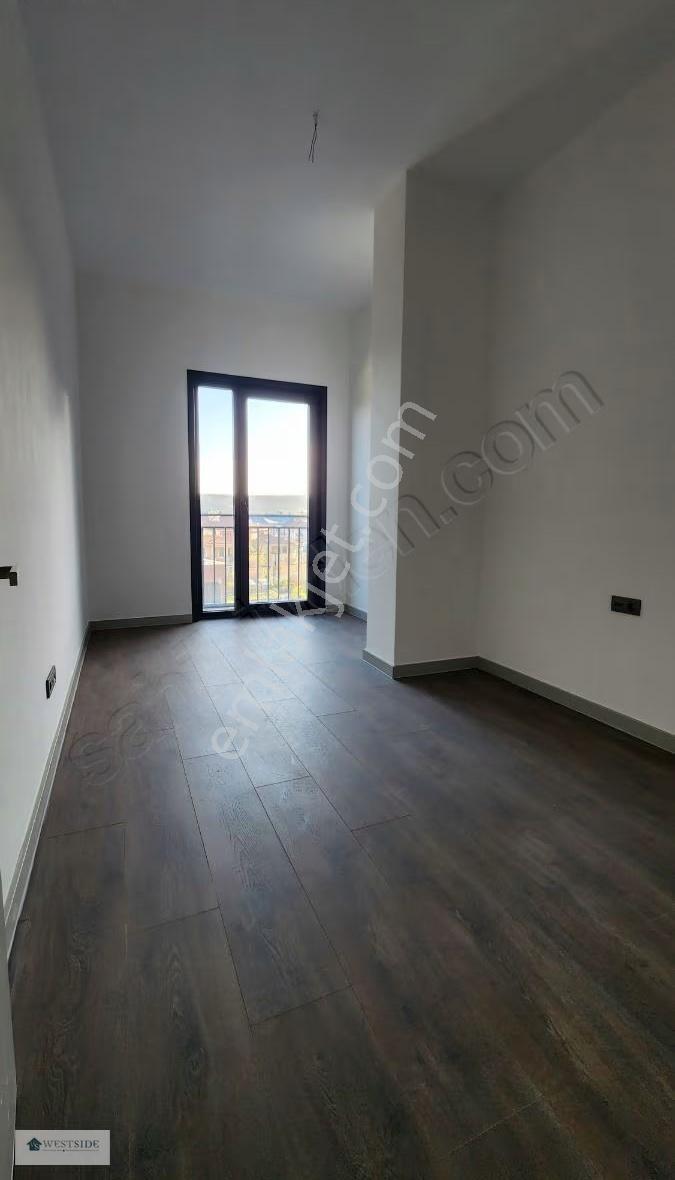 Westside'dan Koray Liberte'de Balkonlu Orman Manzaralı 2+1 - Görsel 16