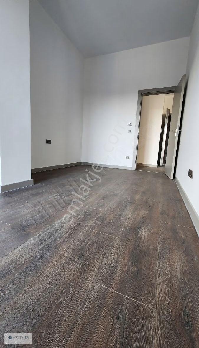 Westside'dan Koray Liberte'de Balkonlu Orman Manzaralı 2+1 - Görsel 14