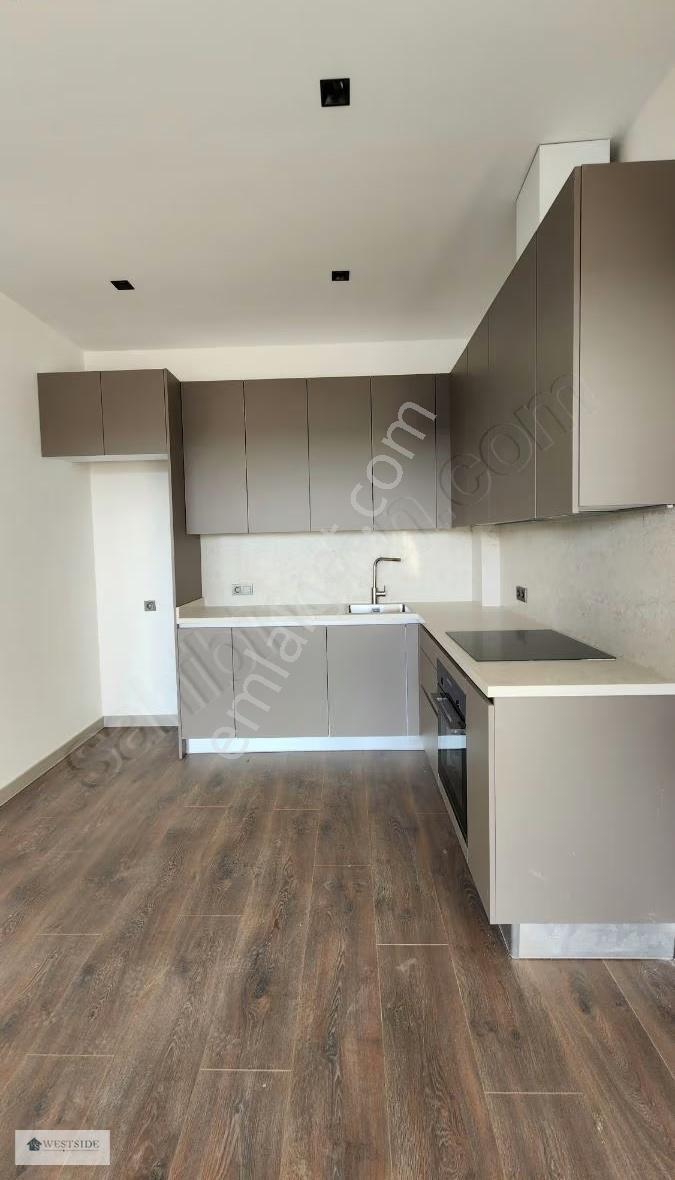 Westside'dan Koray Liberte'de Balkonlu Orman Manzaralı 2+1 - Görsel 12