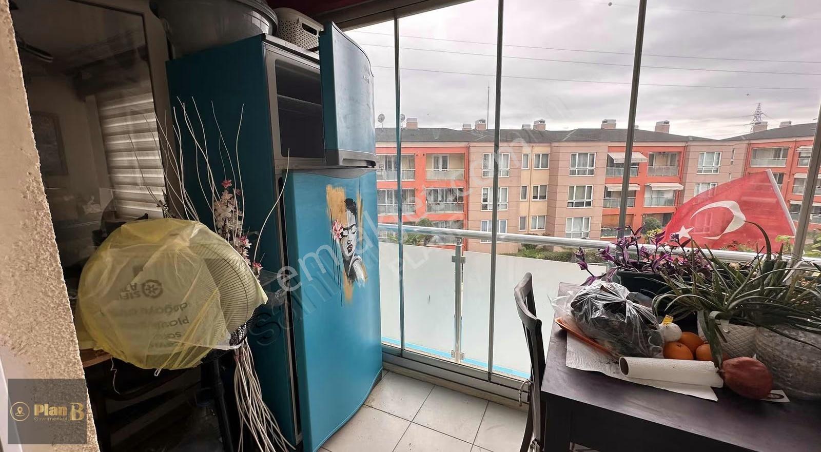 Kartepenin En Popüler Sitesinde Kiralık 3+1 Havuz Manzaralı - Görsel 20