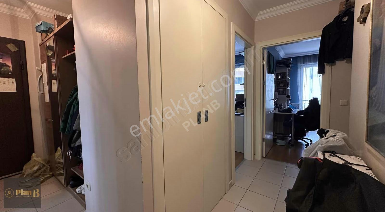 Kartepenin En Popüler Sitesinde Kiralık 3+1 Havuz Manzaralı - Görsel 12