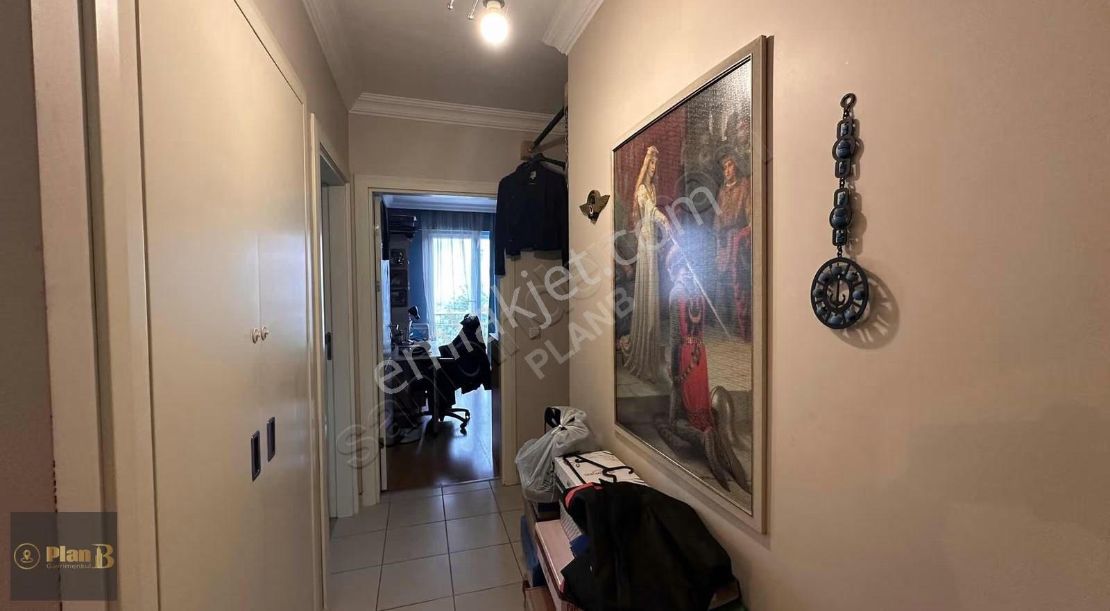 Kartepenin En Popüler Sitesinde Kiralık 3+1 Havuz Manzaralı - Görsel 13