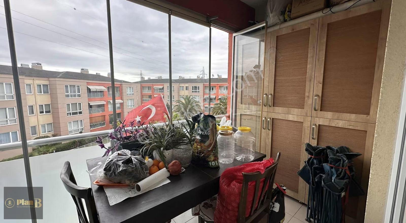 Kartepenin En Popüler Sitesinde Kiralık 3+1 Havuz Manzaralı - Görsel 25