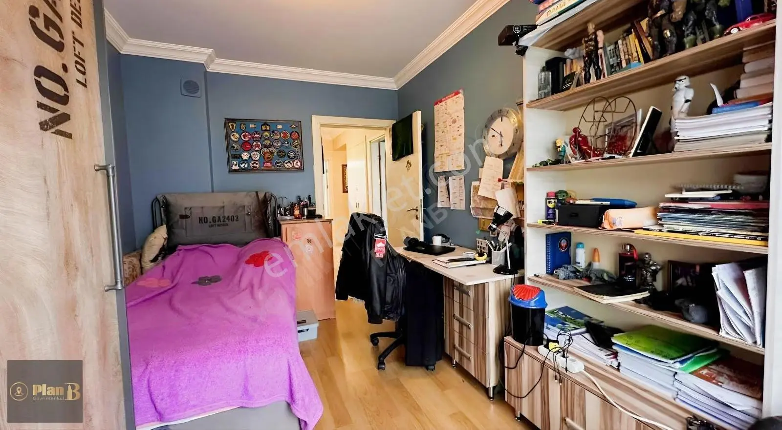 Kartepenin En Popüler Sitesinde Kiralık 3+1 Havuz Manzaralı - Görsel 3