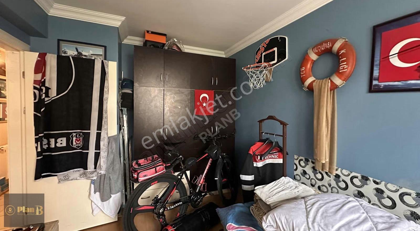 Kartepenin En Popüler Sitesinde Kiralık 3+1 Havuz Manzaralı - Görsel 22