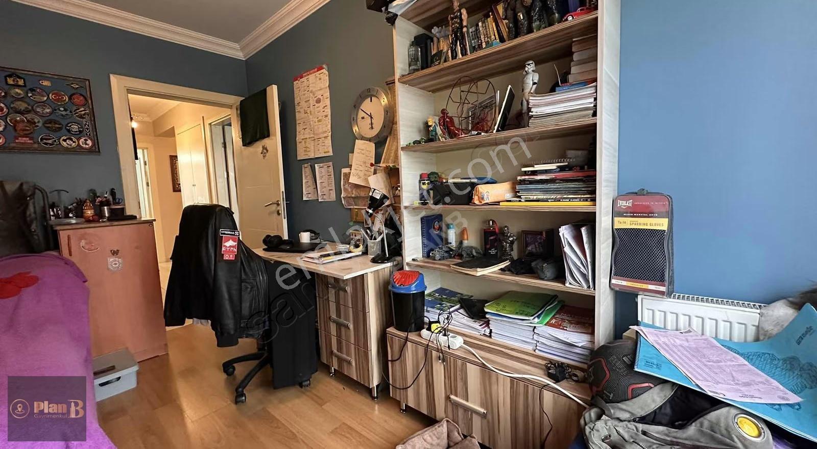 Kartepenin En Popüler Sitesinde Kiralık 3+1 Havuz Manzaralı - Görsel 4