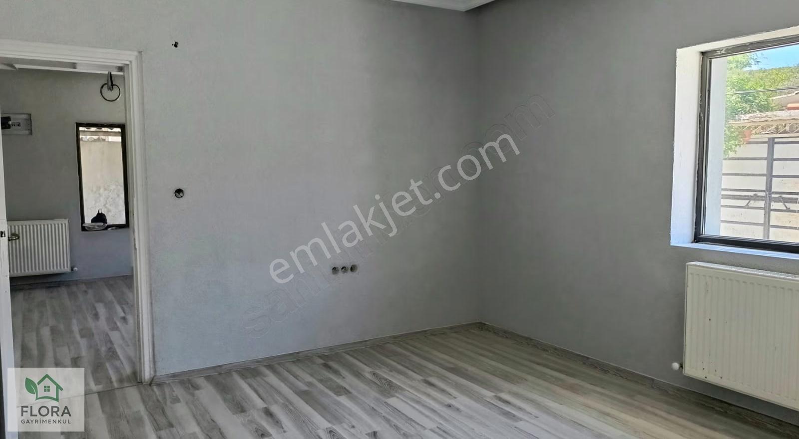 Ula'da Bir Kira Bedeline İki Ev! Sıfır Ayarında Doğalgazlı+garaj - Görsel 26