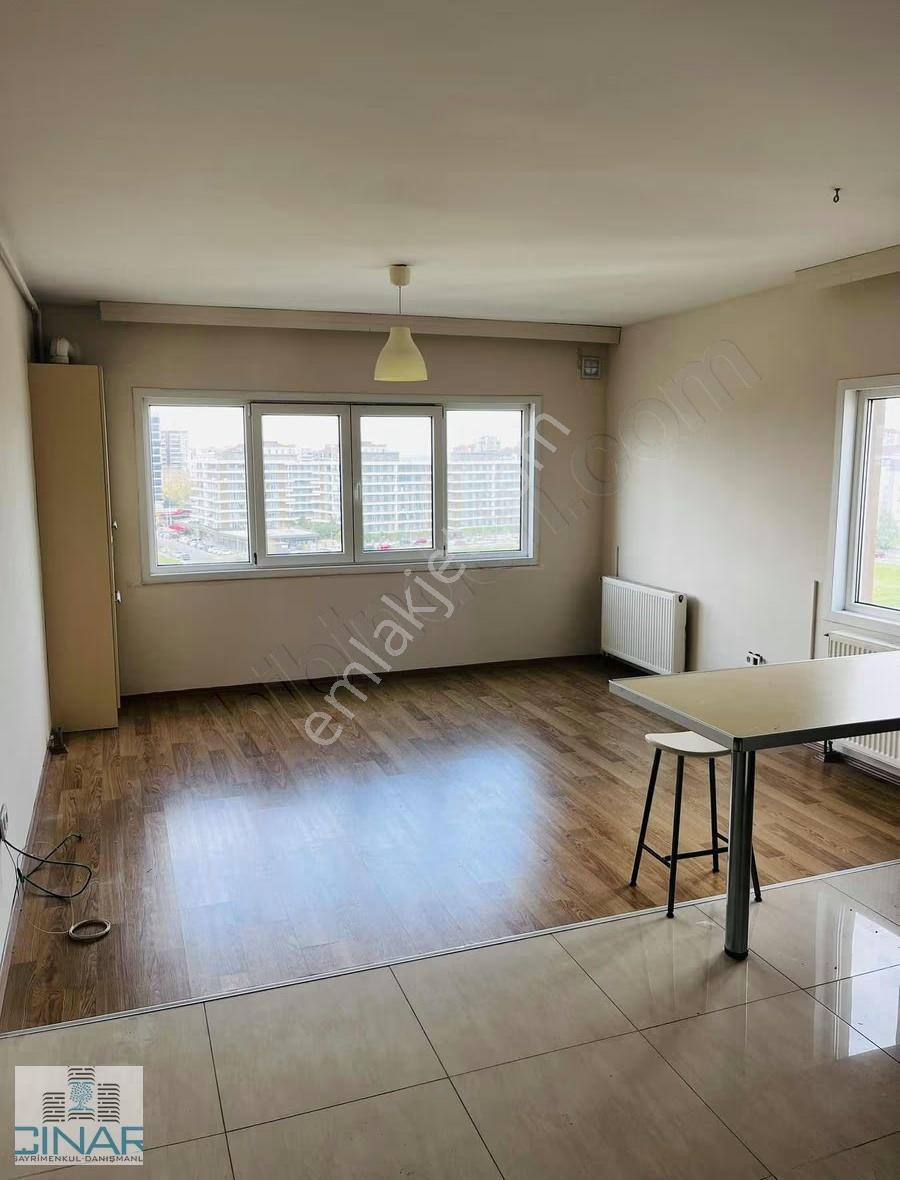 Esentepe Mah.ergene Vadisi'nde Kiralık 1+1 Site İçinde Daire - Görsel 5