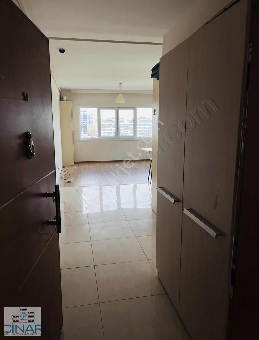 Esentepe Mah.ergene Vadisi'nde Kiralık 1+1 Site İçinde Daire - Görsel 2