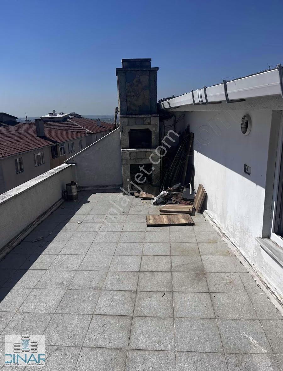 Muhittin Mahallesinde Dublex Teraslı Satılık Daire - Görsel 6