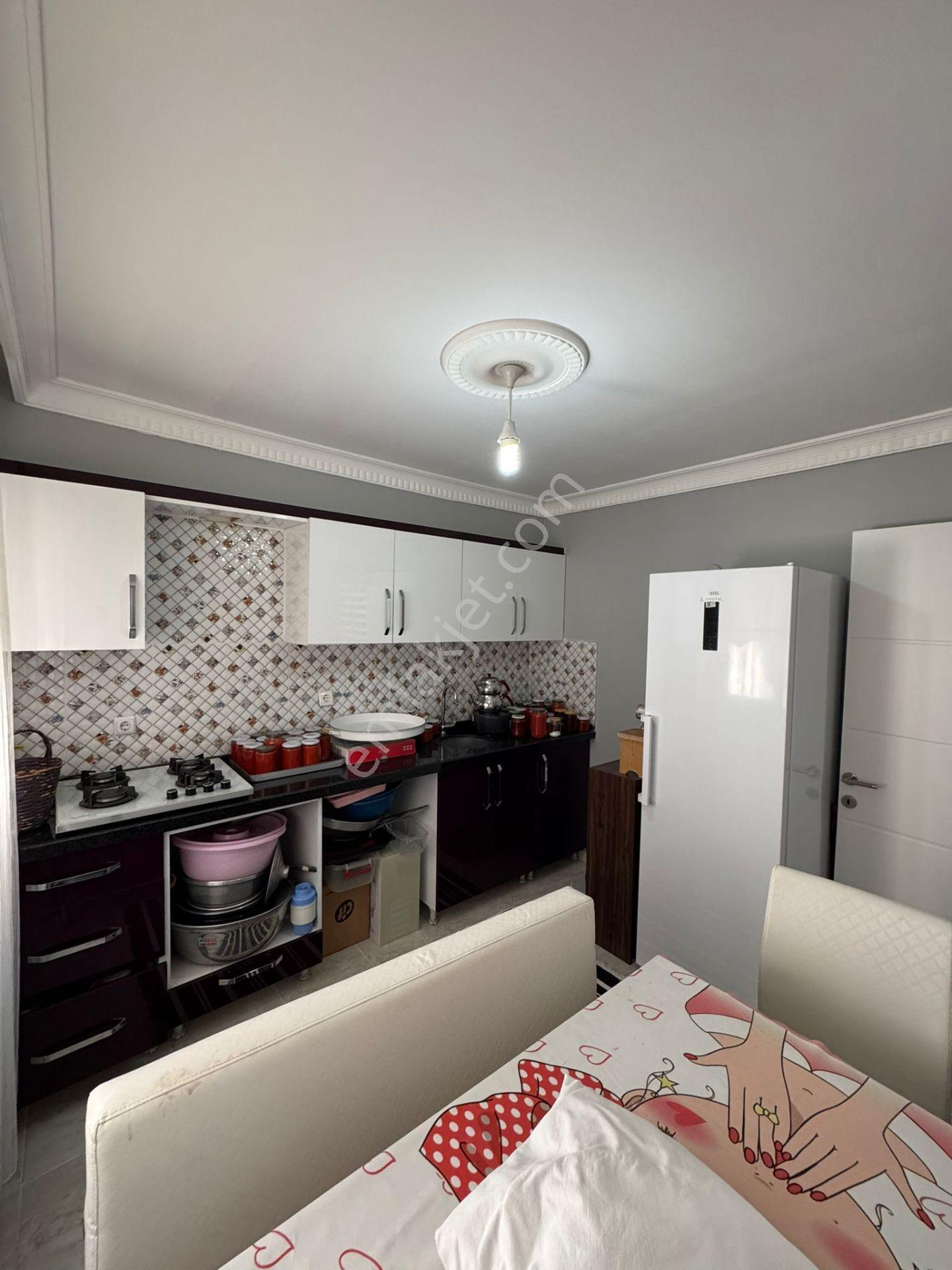 Karakaş Mahallesinde Satılık 4+1 Dubleks Daire - Görsel 20