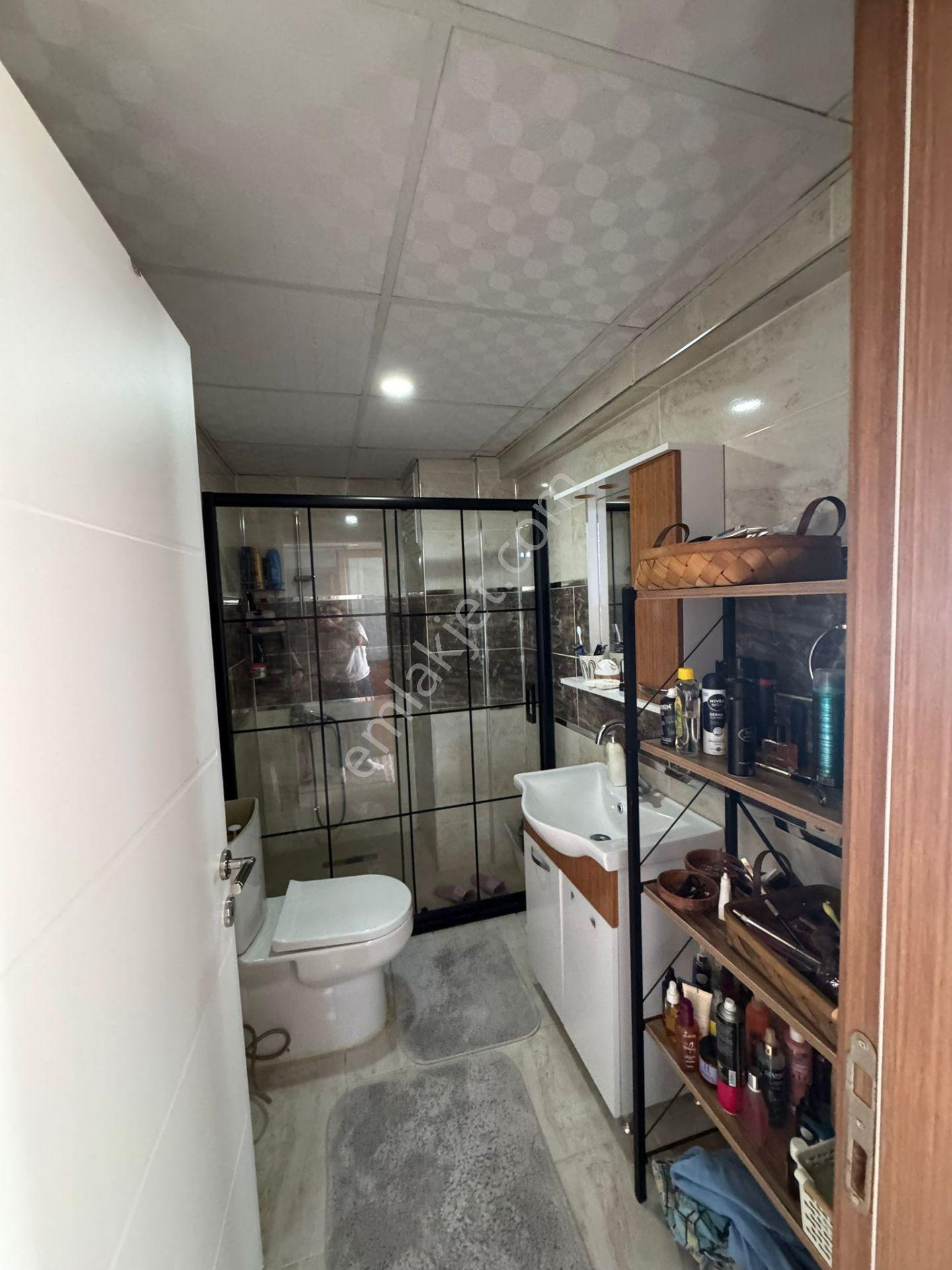 Karakaş Mahallesinde Satılık 4+1 Dubleks Daire - Görsel 16