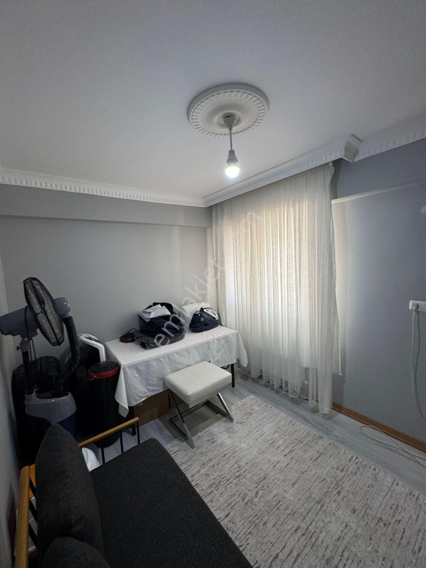 Karakaş Mahallesinde Satılık 4+1 Dubleks Daire - Görsel 28