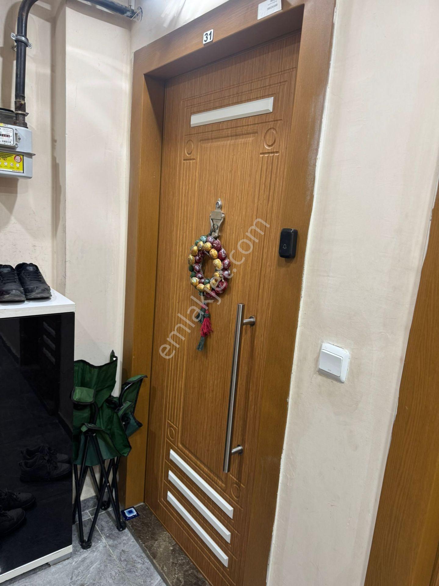 Karakaş Mahallesinde Satılık 4+1 Dubleks Daire - Görsel 35