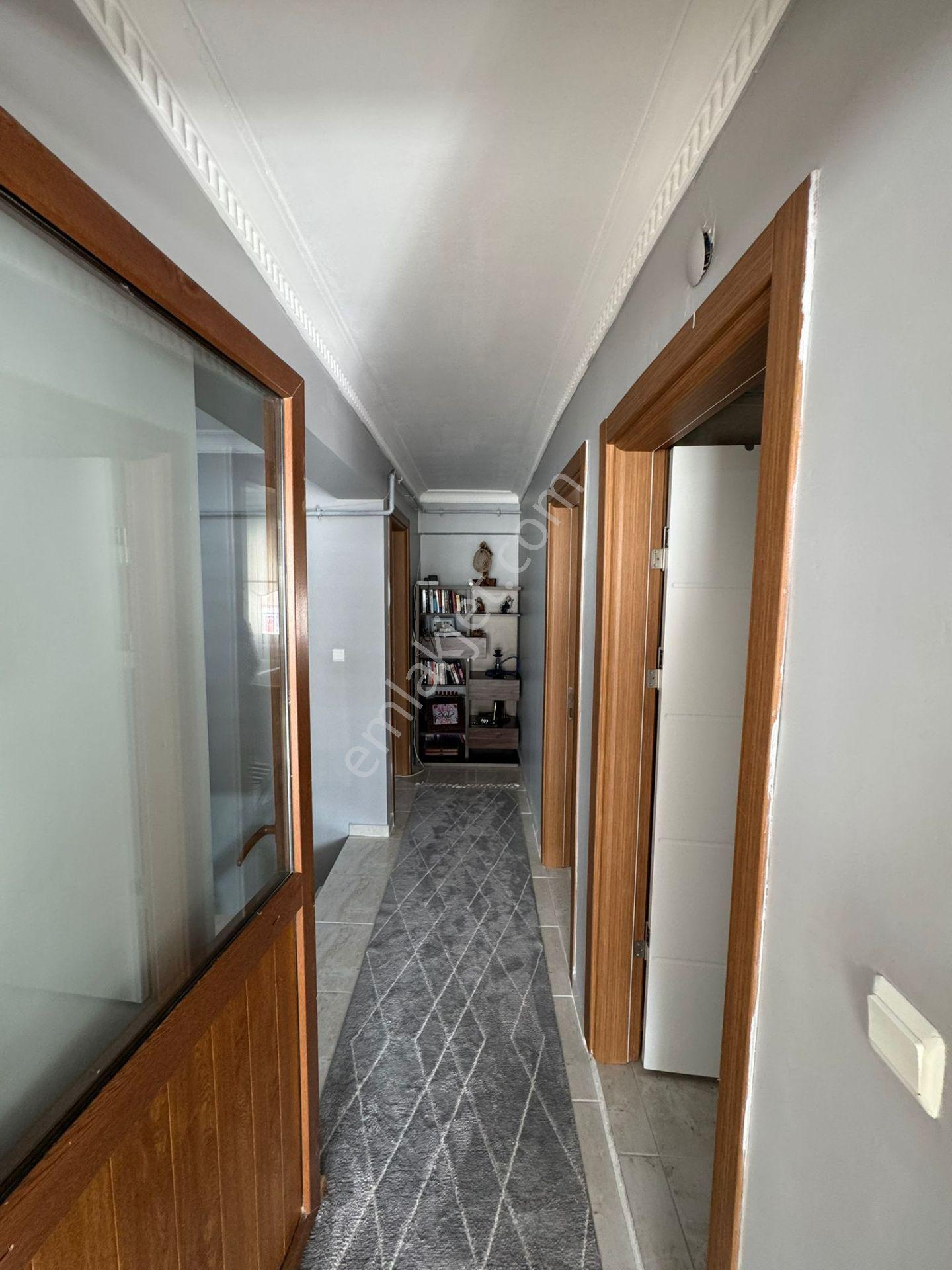 Karakaş Mahallesinde Satılık 4+1 Dubleks Daire - Görsel 15
