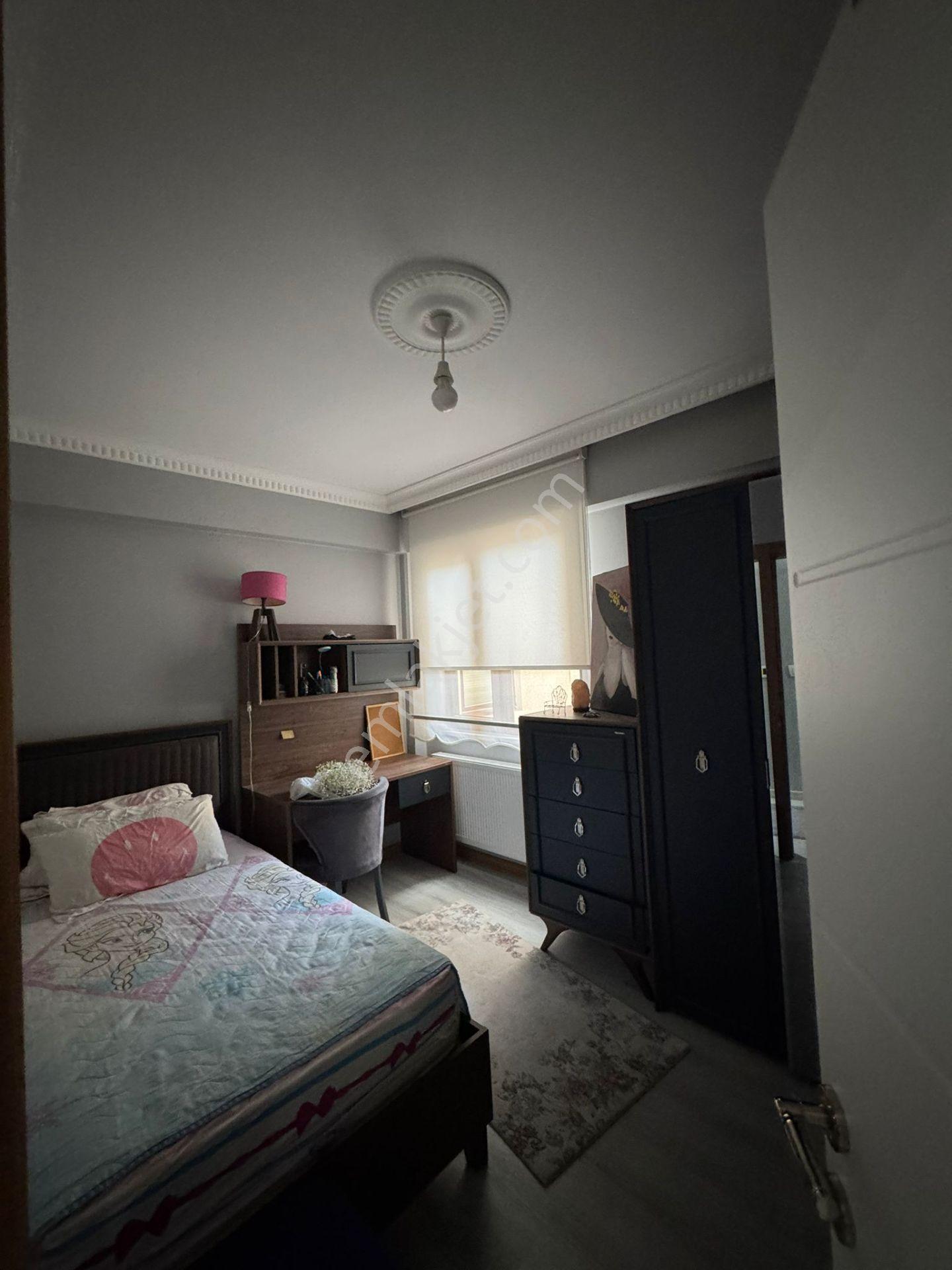Karakaş Mahallesinde Satılık 4+1 Dubleks Daire - Görsel 21