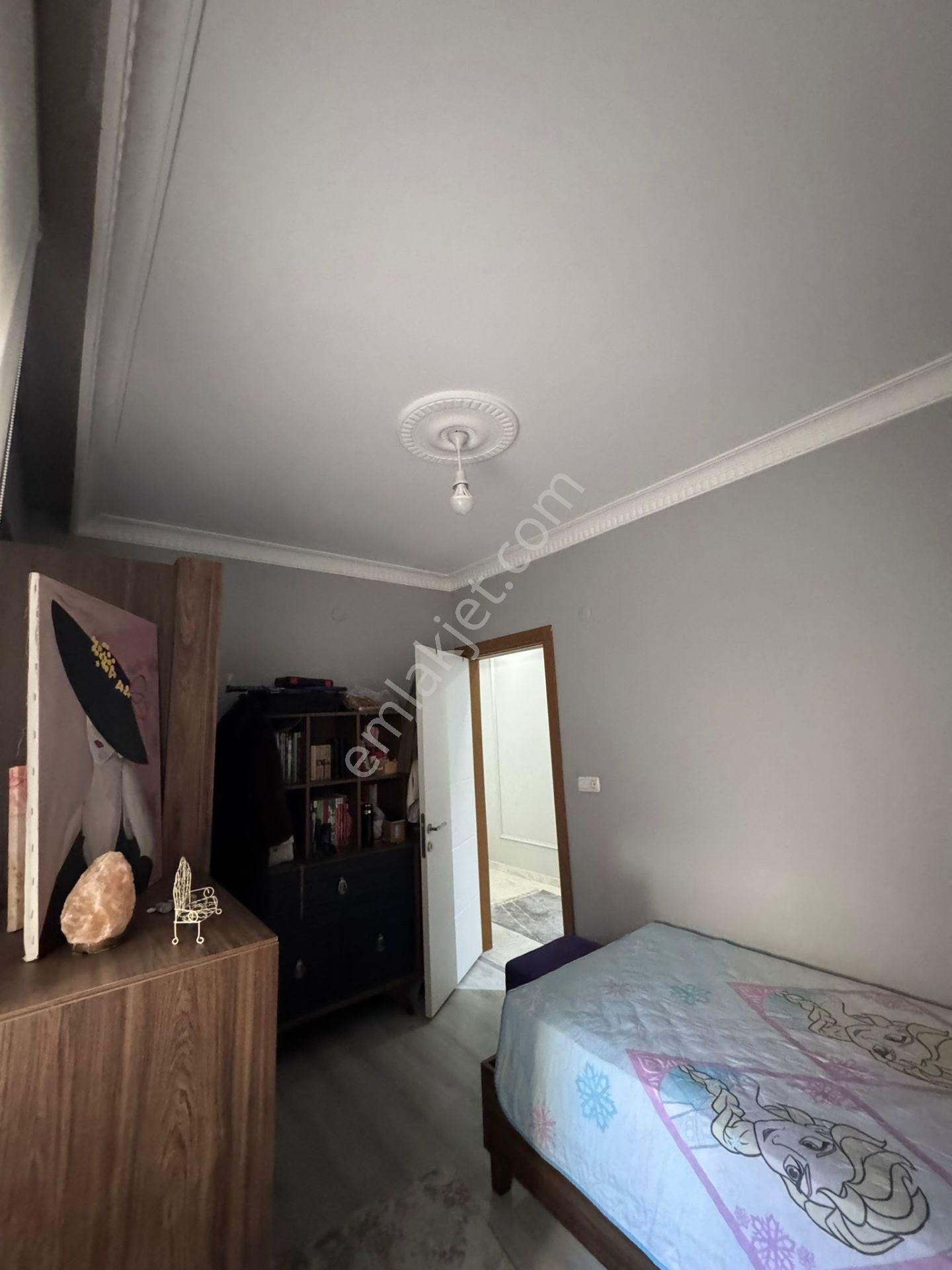 Karakaş Mahallesinde Satılık 4+1 Dubleks Daire - Görsel 22