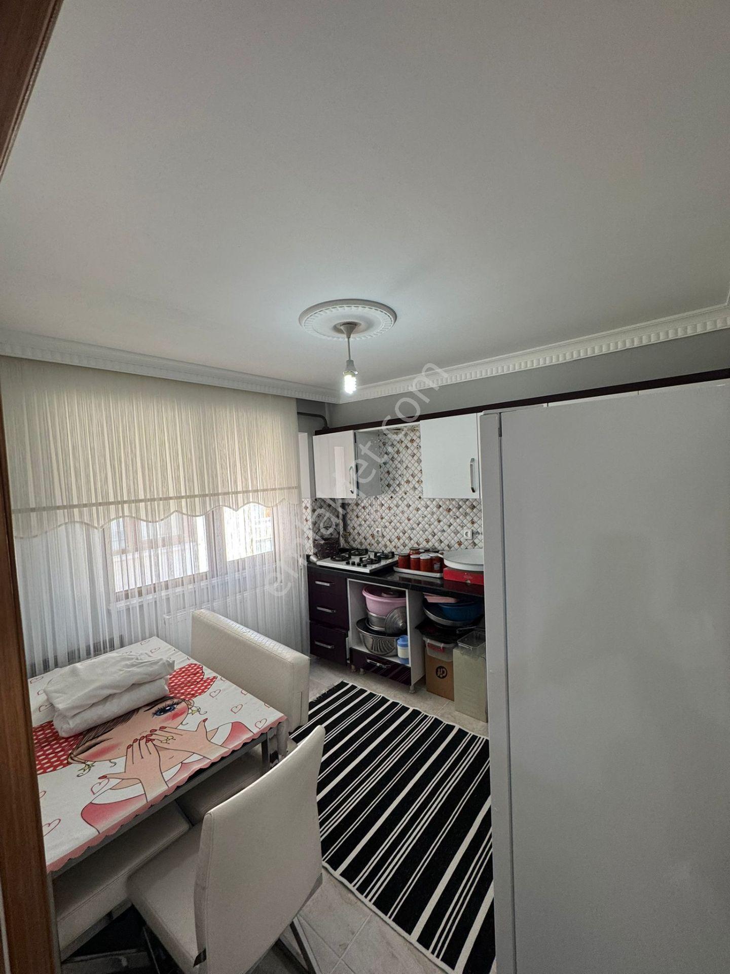 Karakaş Mahallesinde Satılık 4+1 Dubleks Daire - Görsel 19