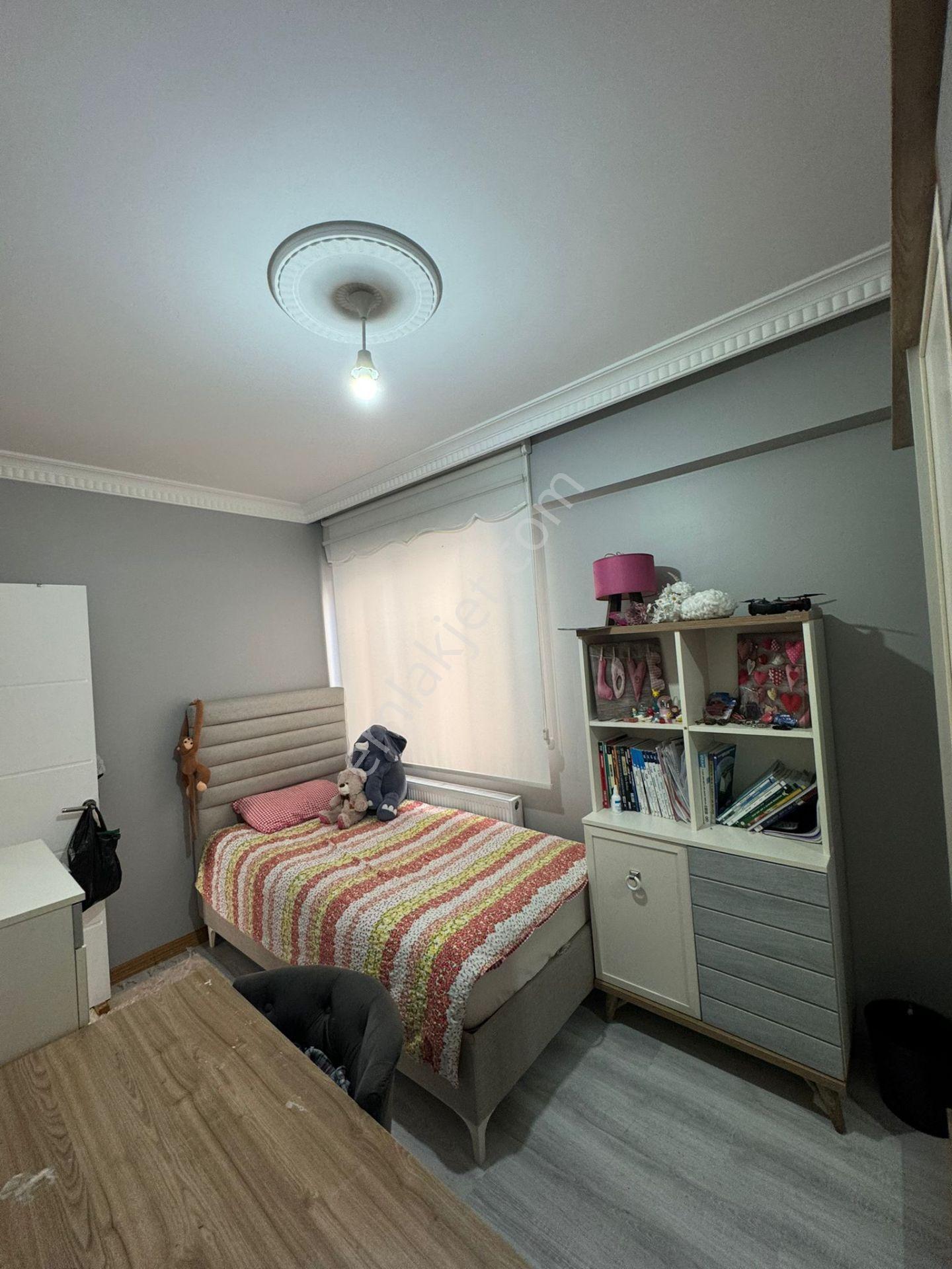 Karakaş Mahallesinde Satılık 4+1 Dubleks Daire - Görsel 32
