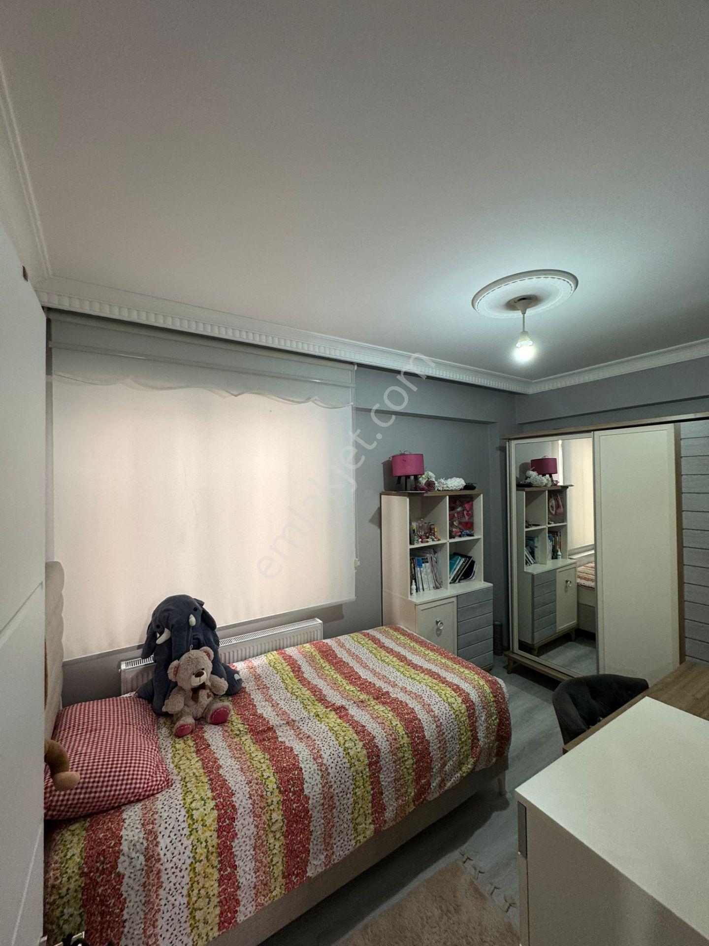 Karakaş Mahallesinde Satılık 4+1 Dubleks Daire - Görsel 30