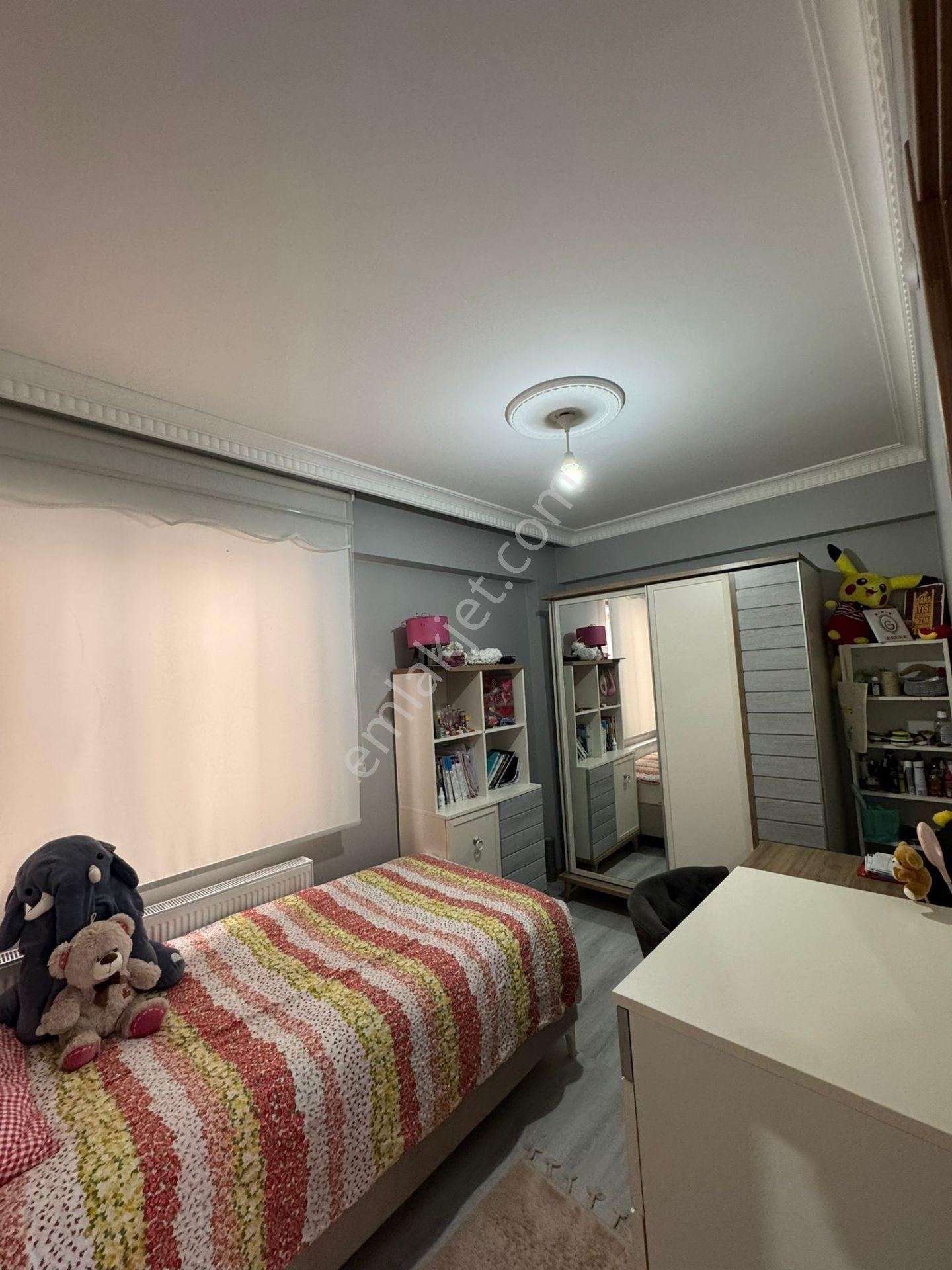 Karakaş Mahallesinde Satılık 4+1 Dubleks Daire - Görsel 31