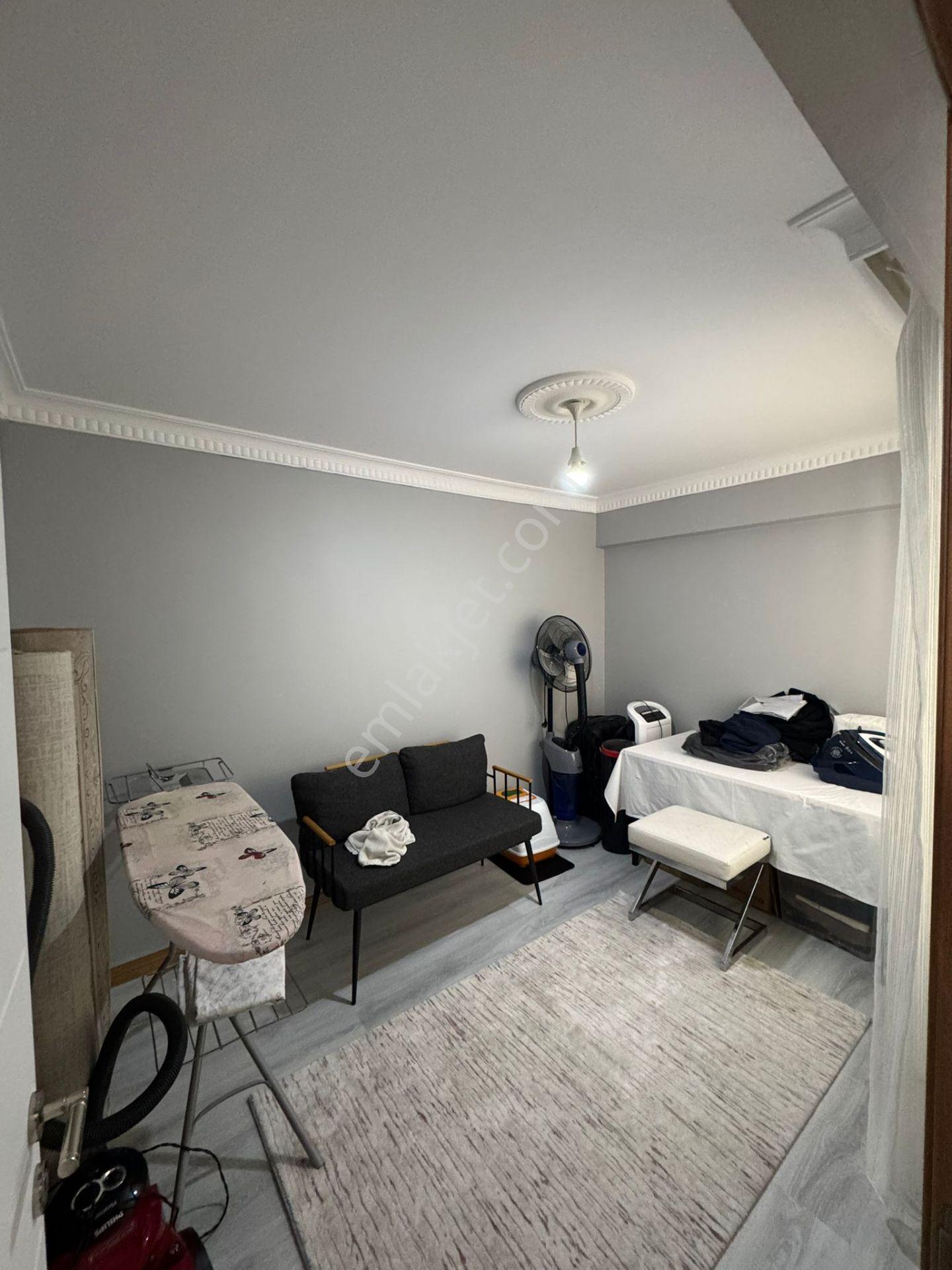 Karakaş Mahallesinde Satılık 4+1 Dubleks Daire - Görsel 23