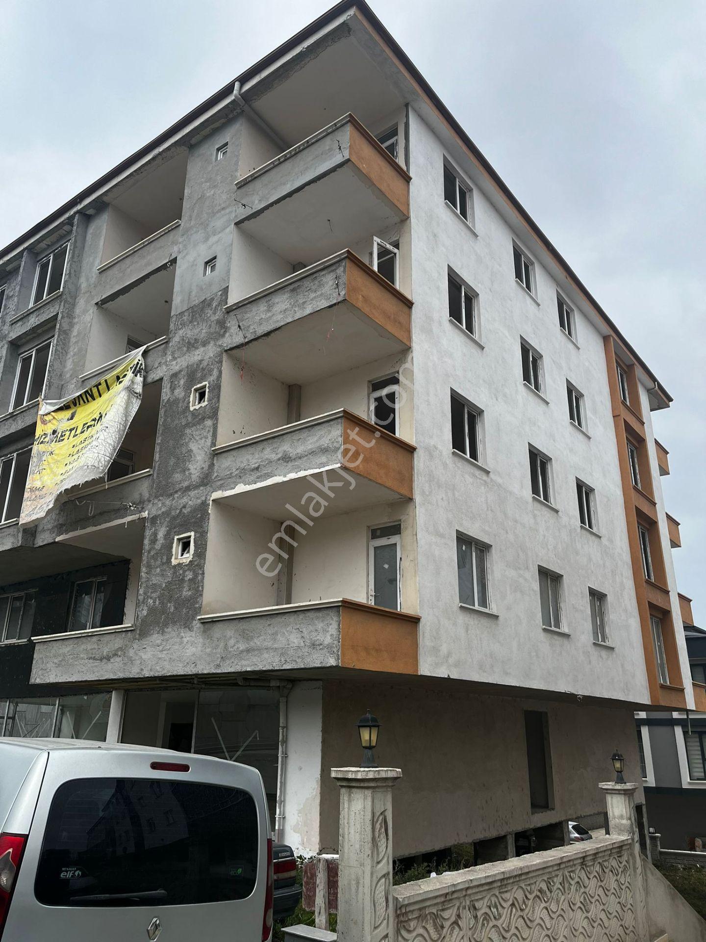 Akgün Kurumsal'dan Atakum İstiklal Mah. Satılık 3+1 Daire - Görsel 21