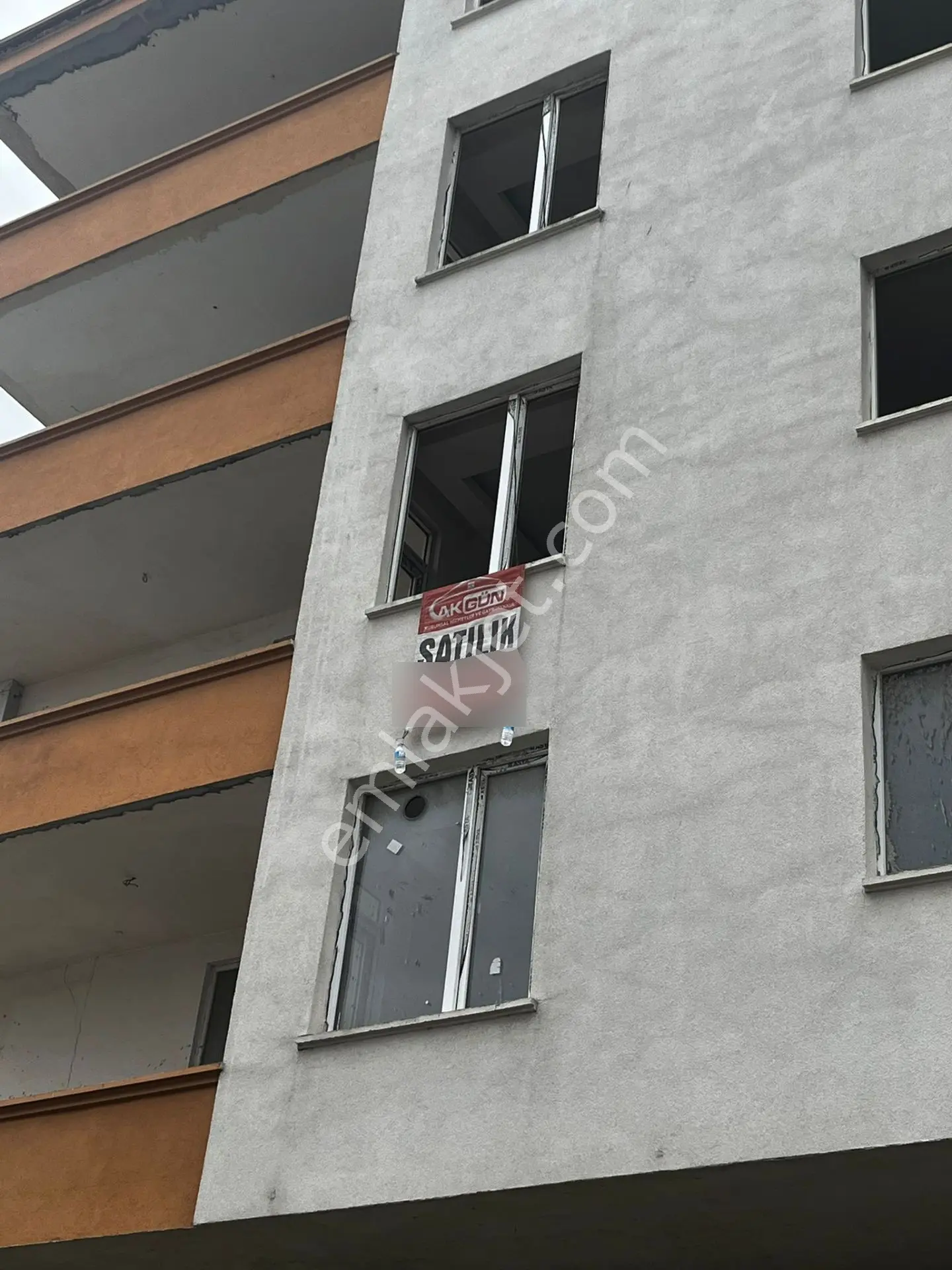 Akgün Kurumsal'dan Atakum İstiklal Mah. Satılık 3+1 Daire - Görsel 4