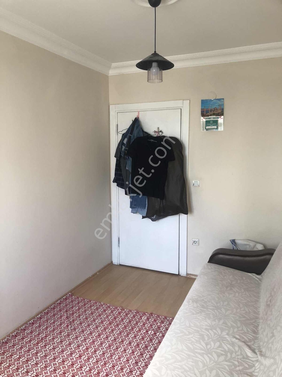 Kılıç Gayrimenkul'den Adem Yavuz'da Kullanışlı Kiralık 2+1 - Görsel 13