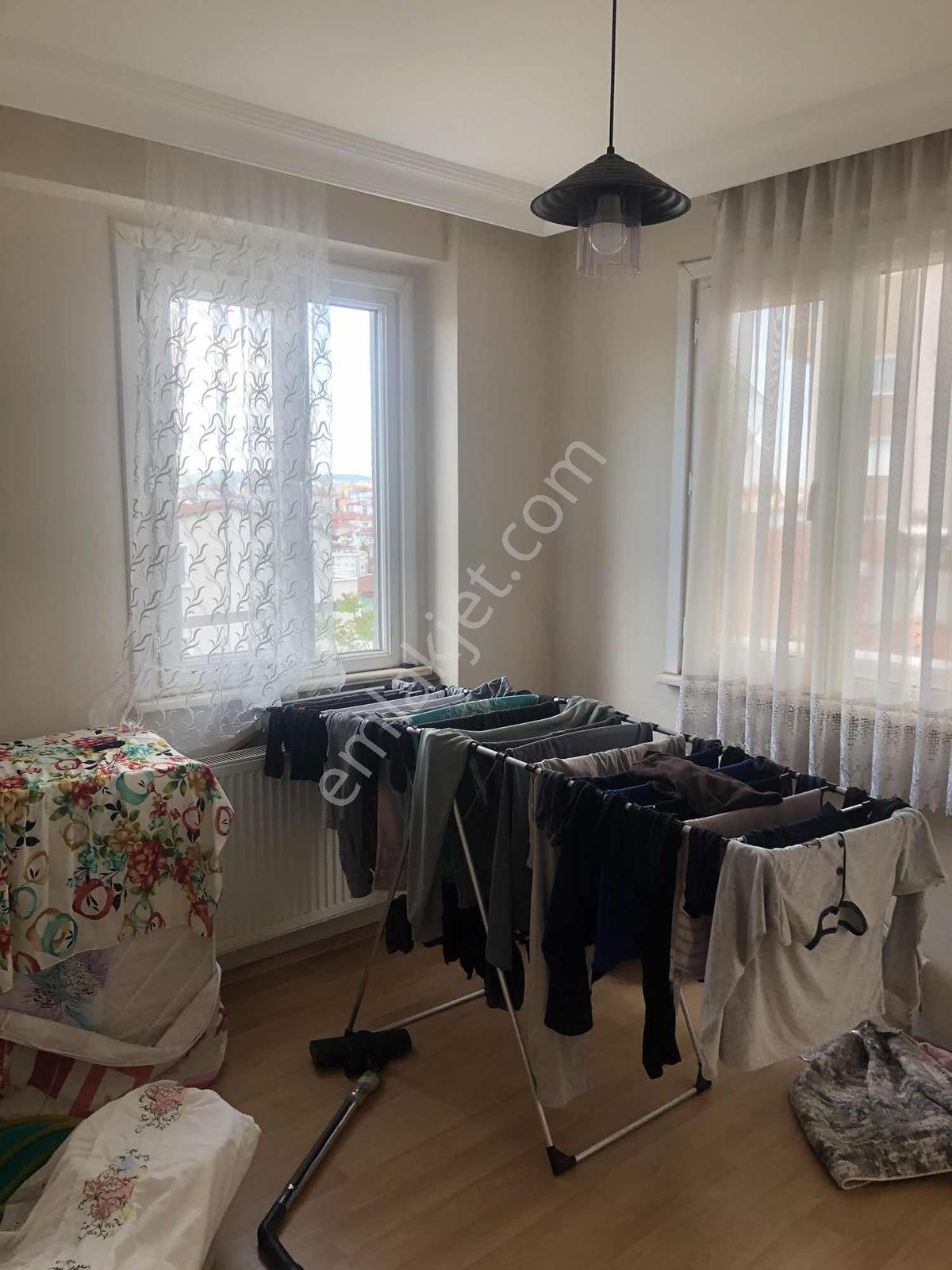 Kılıç Gayrimenkul'den Adem Yavuz'da Kullanışlı Kiralık 2+1 - Görsel 7