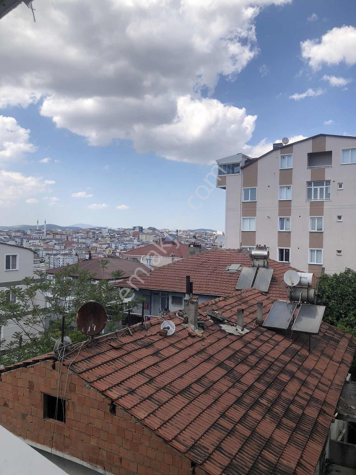 Kılıç Gayrimenkul'den Adem Yavuz'da Kullanışlı Kiralık 2+1 - Görsel 15