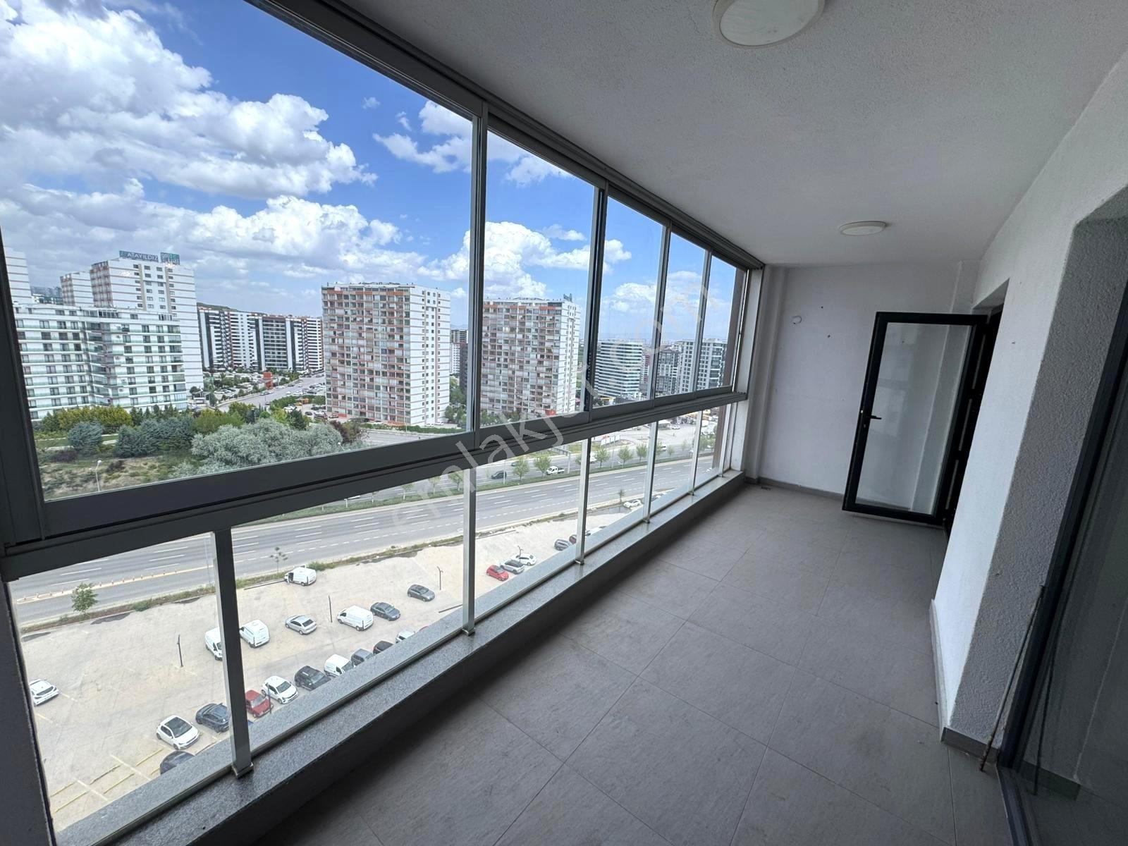 Eryaman Göksu Prestij Konutlarında Manzaralı 4+1 Kiralık Daire - Görsel 13