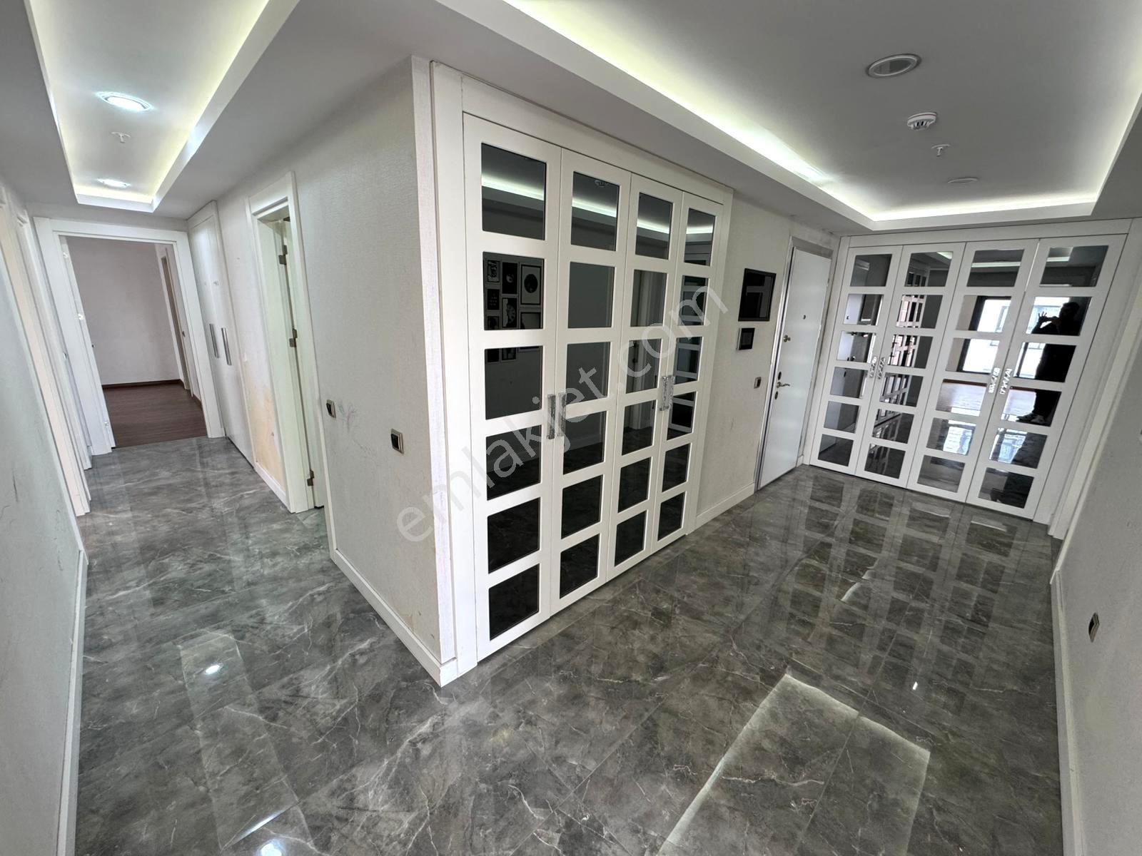 Eryaman Göksu Prestij Konutlarında Manzaralı 4+1 Kiralık Daire - Görsel 7