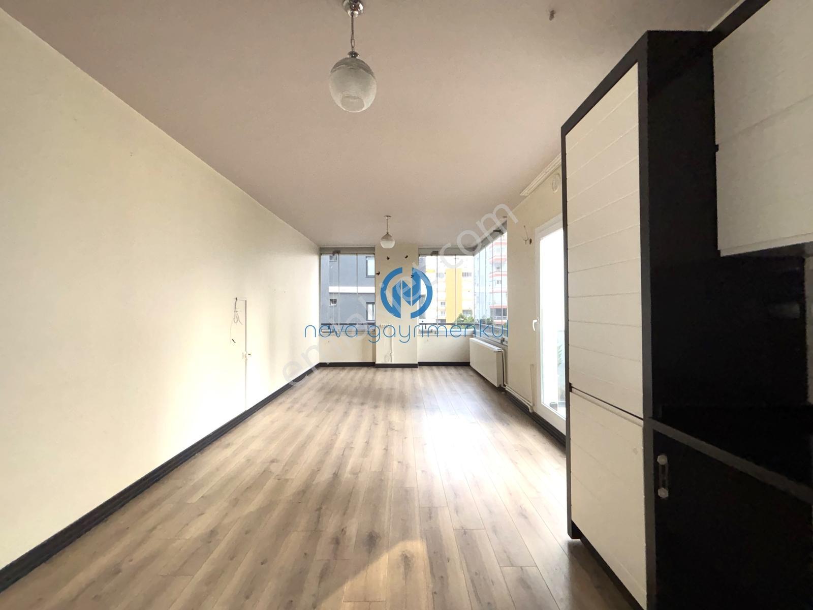 **nova** Merkez Mah. De Ana Yola Yakın Kiralık Lüks 2+1 Daire - Görsel 17