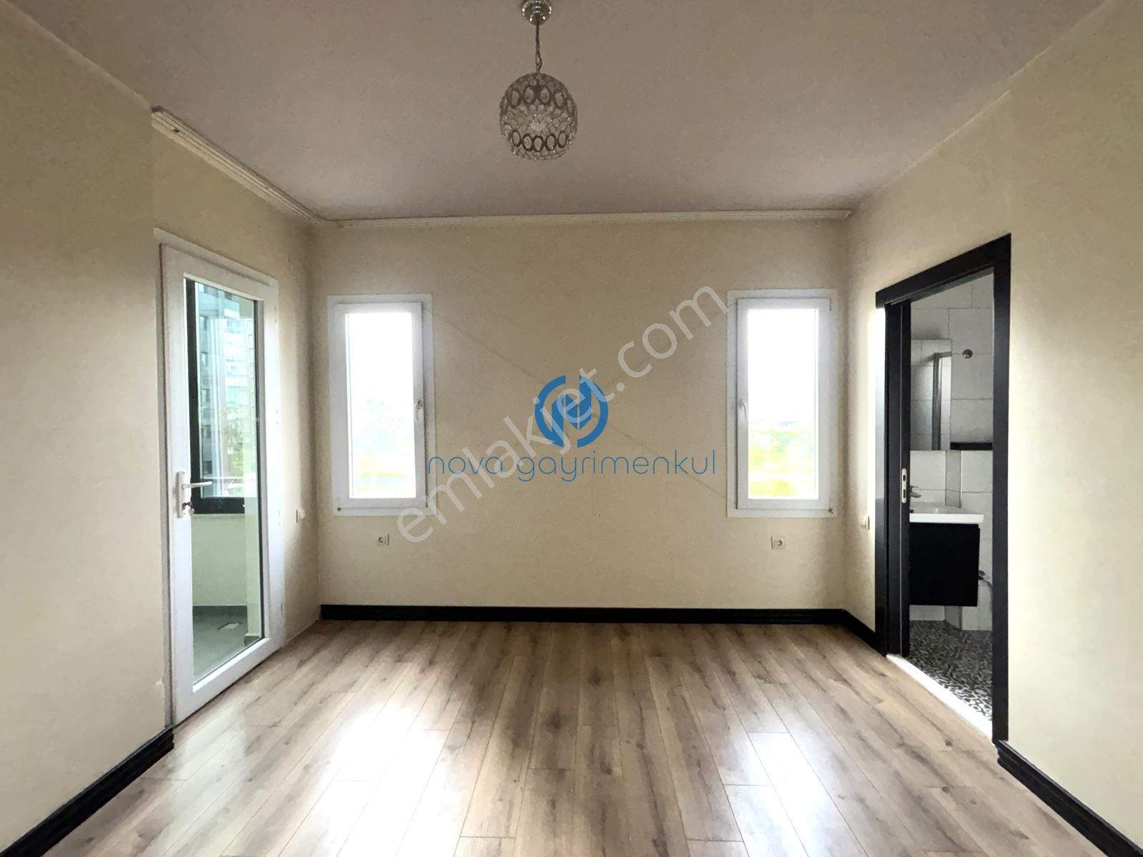 **nova** Merkez Mah. De Ana Yola Yakın Kiralık Lüks 2+1 Daire - Görsel 31
