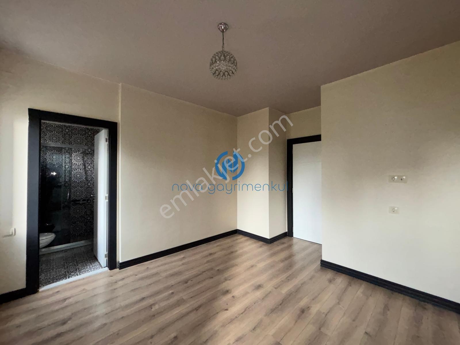 **nova** Merkez Mah. De Ana Yola Yakın Kiralık Lüks 2+1 Daire - Görsel 26