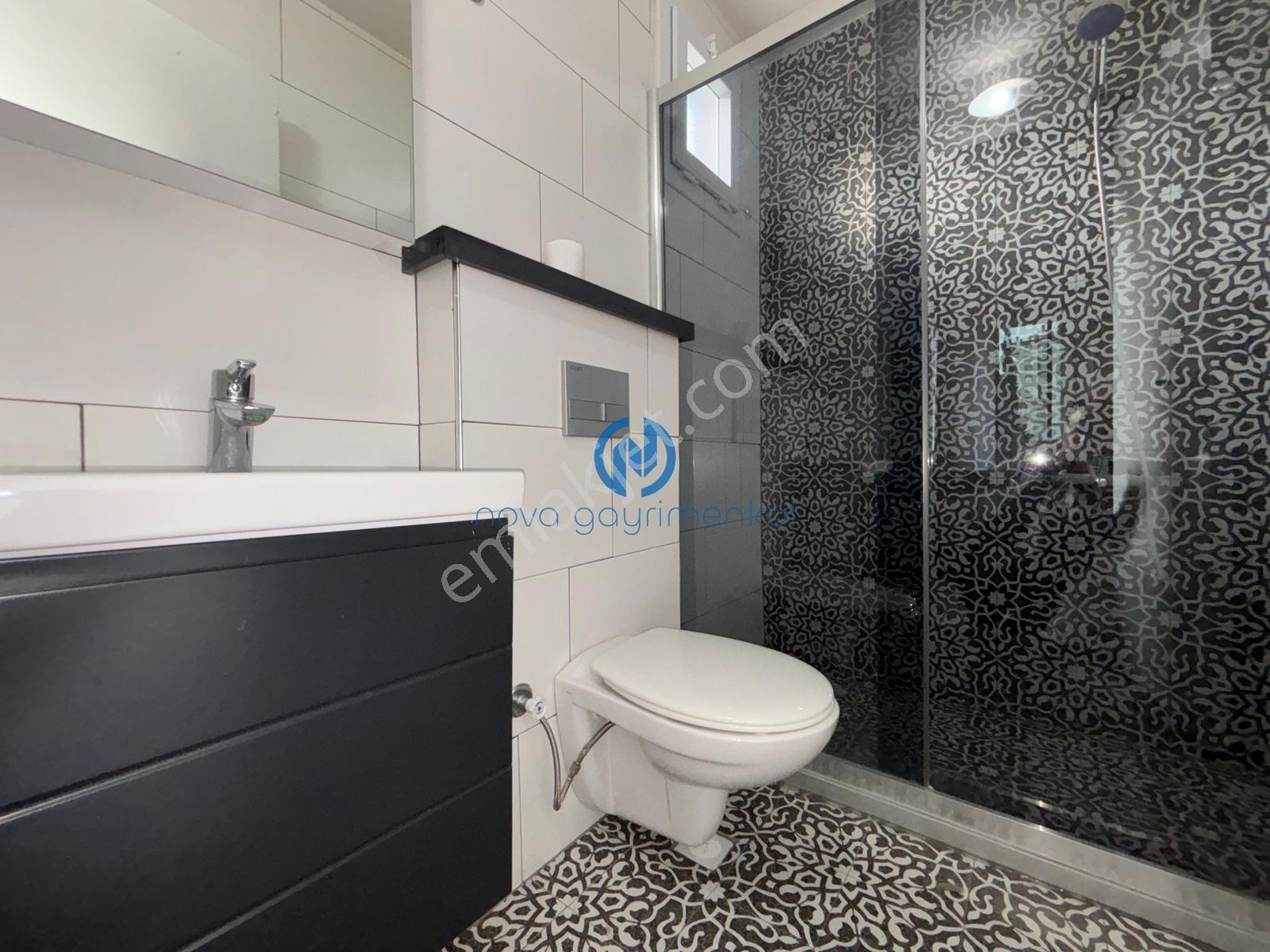 **nova** Merkez Mah. De Ana Yola Yakın Kiralık Lüks 2+1 Daire - Görsel 22