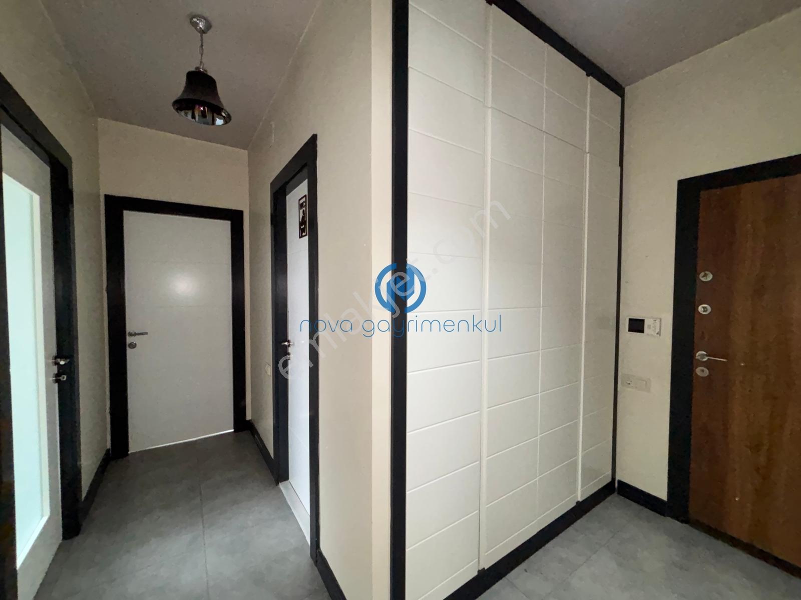 **nova** Merkez Mah. De Ana Yola Yakın Kiralık Lüks 2+1 Daire - Görsel 16