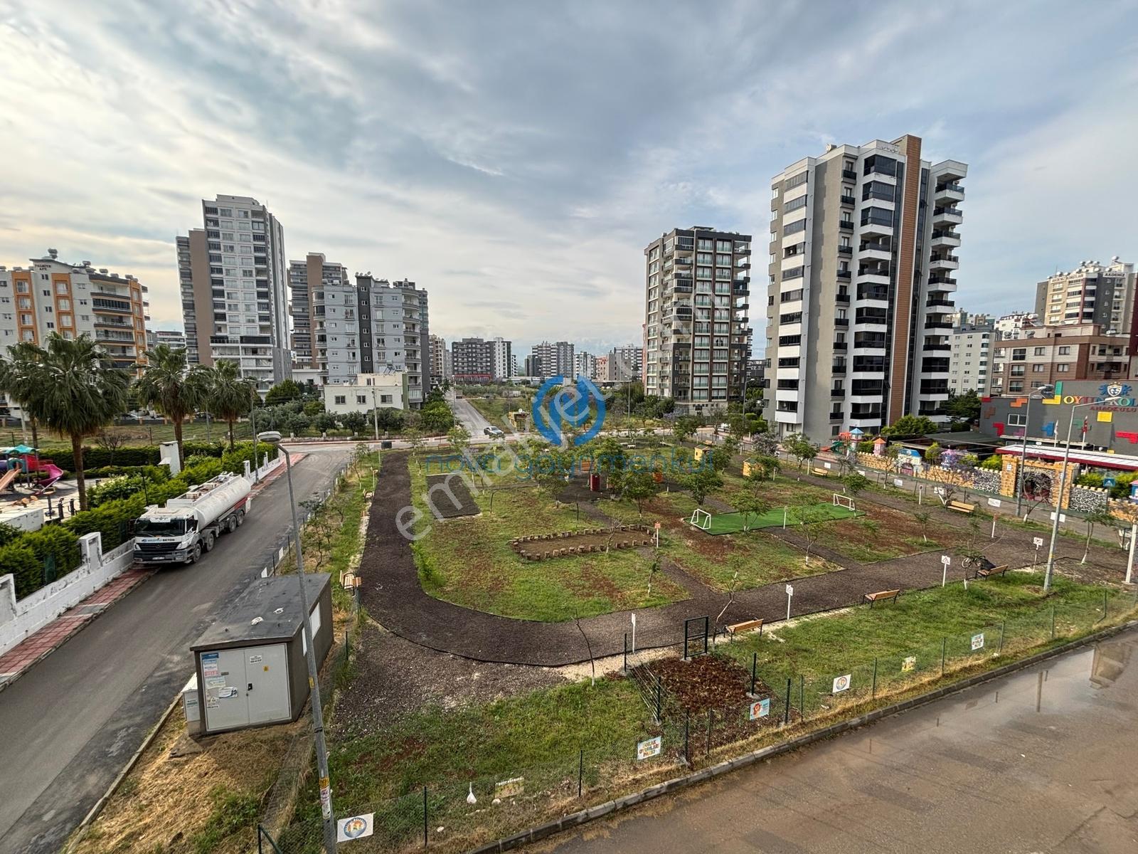 **nova** Merkez Mah. De Ana Yola Yakın Kiralık Lüks 2+1 Daire - Görsel 13