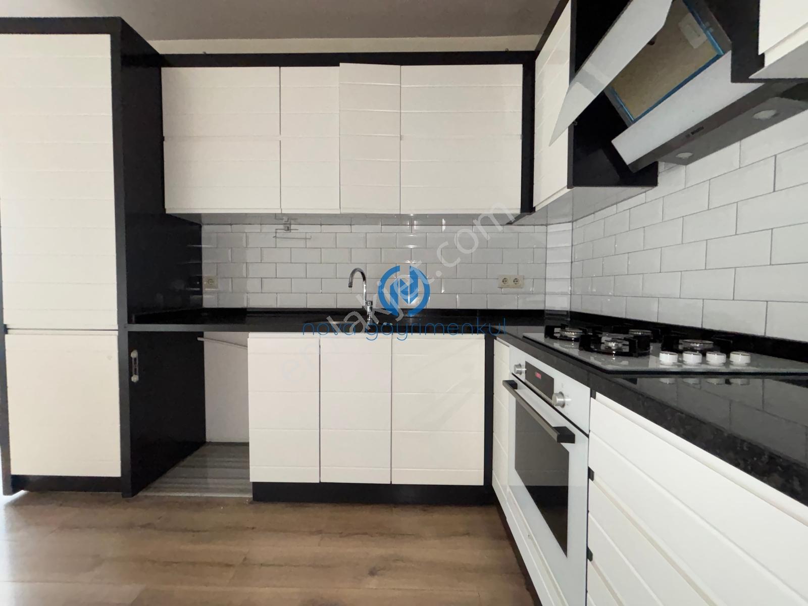 **nova** Merkez Mah. De Ana Yola Yakın Kiralık Lüks 2+1 Daire - Görsel 27