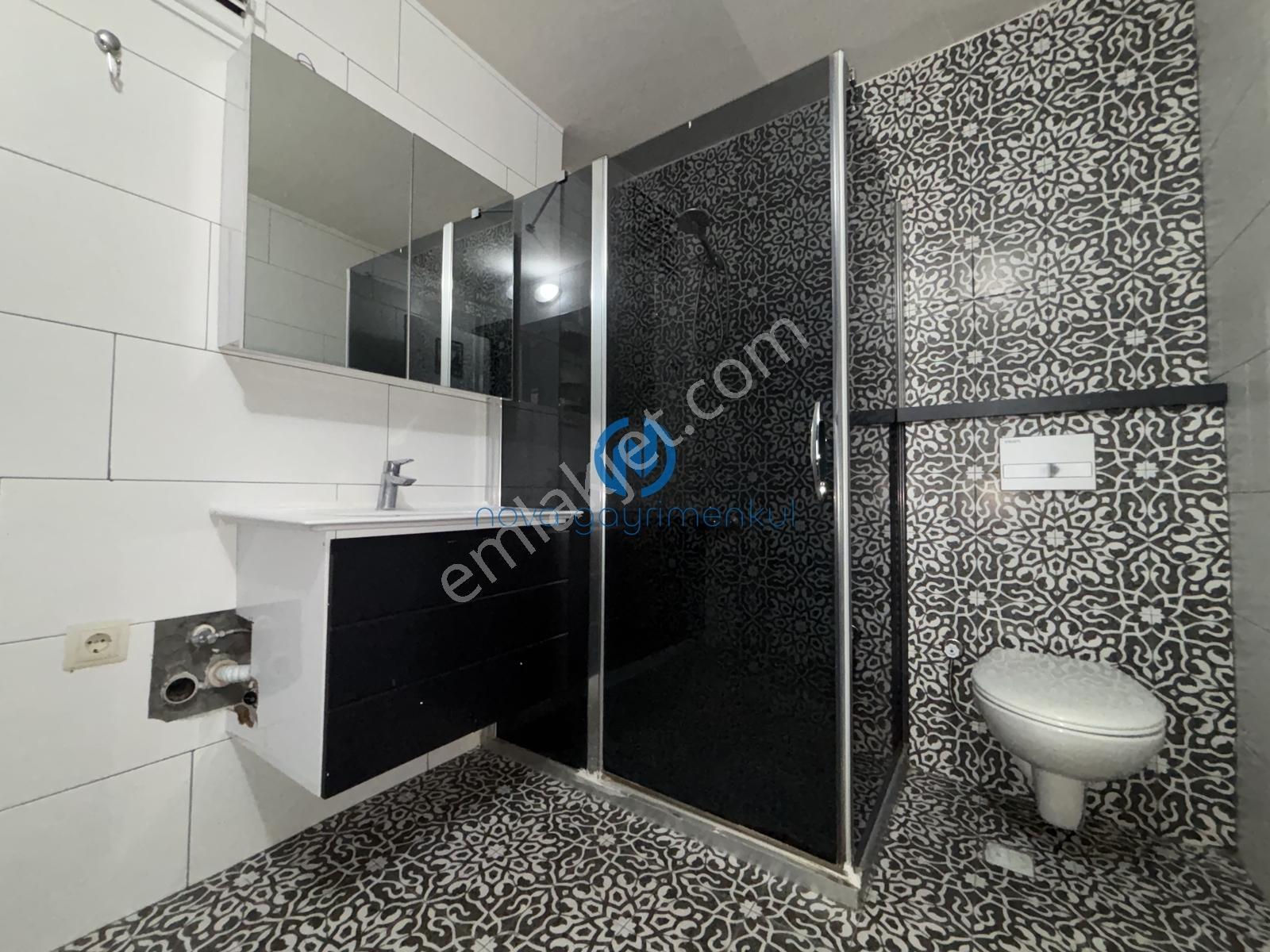 **nova** Merkez Mah. De Ana Yola Yakın Kiralık Lüks 2+1 Daire - Görsel 10
