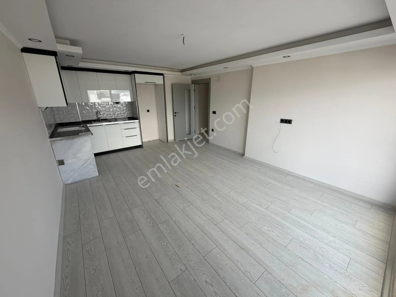 Mersin Anamur İskele Kiralık Daire - Görsel 3