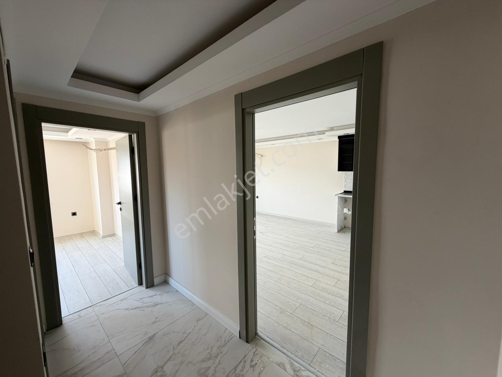 Mersin Anamur İskele Kiralık Daire - Görsel 7