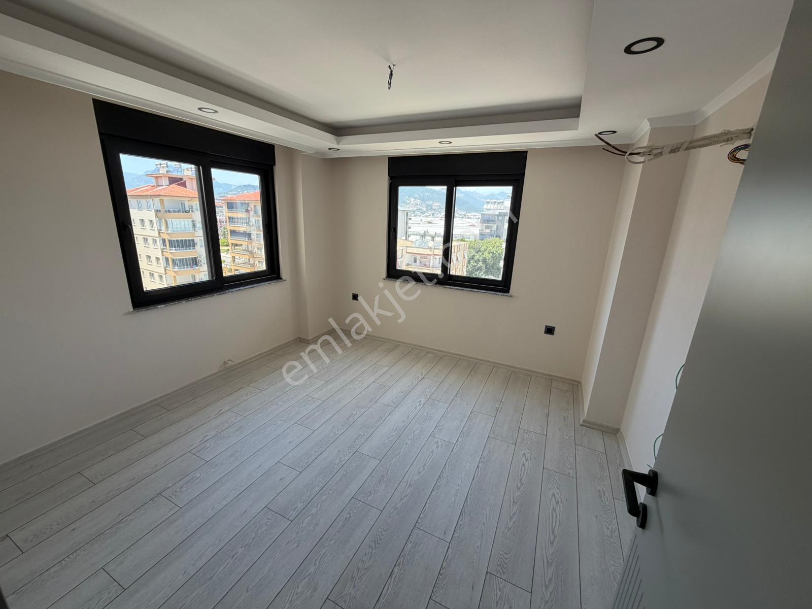 Mersin Anamur İskele Kiralık Daire - Görsel 9