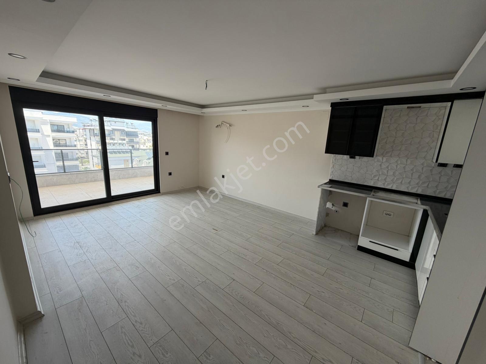 Mersin Anamur İskele Kiralık Daire - Görsel 6