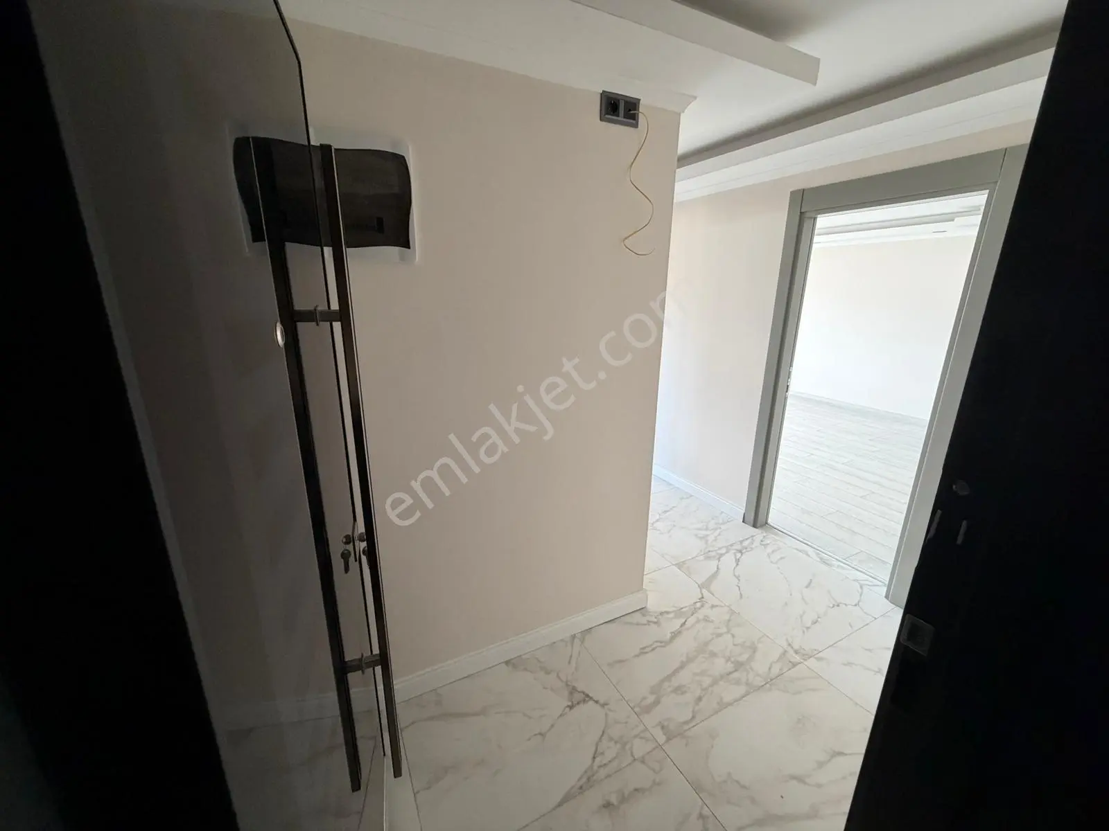 Mersin Anamur İskele Kiralık Daire - Görsel 2